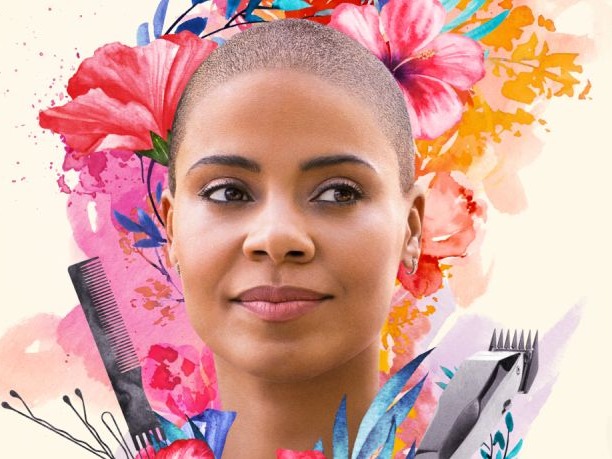 Nappily Ever After Nappily Ever After is a 2018 American romantic comedy film directed by Haifaa al-Mansour and written by Adam Brooks and Cee Marcellus. It is based on ...